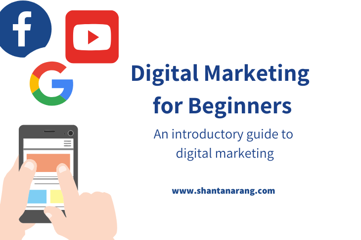 Digital Marketing for Beginners