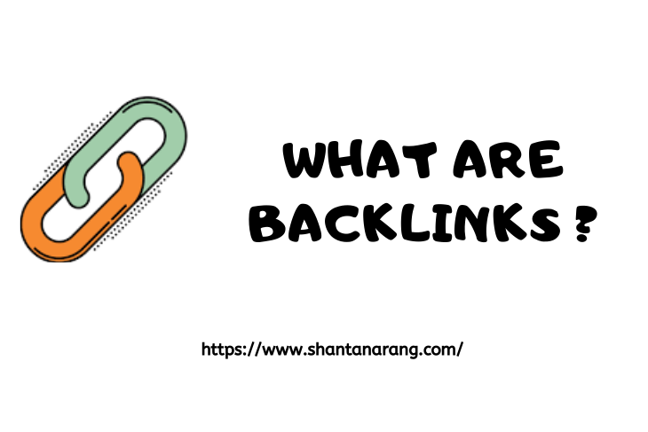 Backlinks
