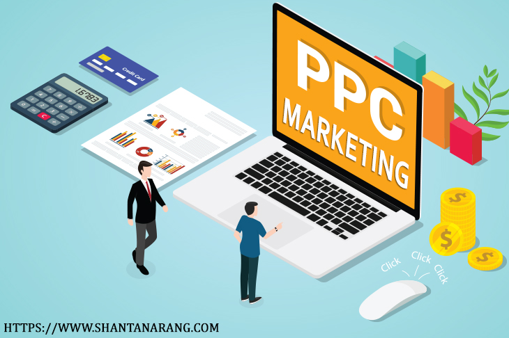 Pay Per Click