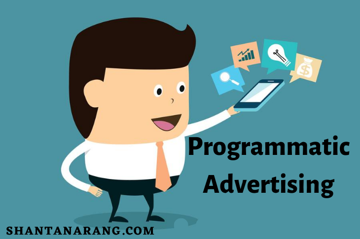 programmatic advertising